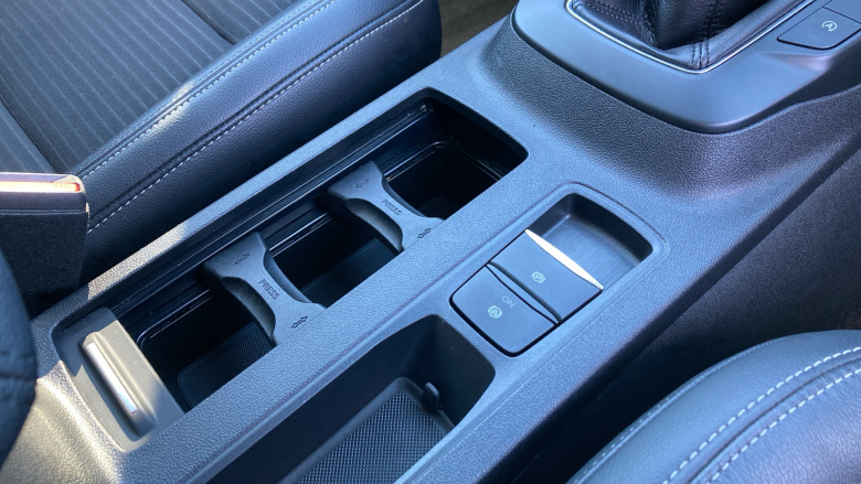 Ford Kuga 1.5 EcoBoost 150 Titanium First Edition 5dr Petrol Estate